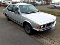 gebraucht BMW 732 i E23