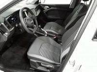 gebraucht Audi A1 Sportback Advanced 30 TFSI *PDC*NAVI*SITZH*