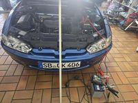 Gebraucht Peugeot 406 Coupe 135 PS (99 kW) 2000 Coupé