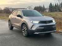 Gebraucht Opel Mokka Elegance 131 PS (96 kW) 2023 Grau SUV