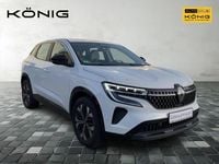 Gebraucht Renault Austral Evolution 158 PS (116 kW) 2024 Weiß SUV