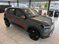 Gebraucht Dacia Spring Extreme 47 kW (65 PS) 2024 Grün Kleinwagen