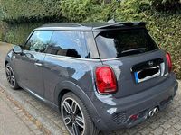 Gebraucht Mini Cooper S 192 PS (141 kW) 2019 Grau Kleinwagen