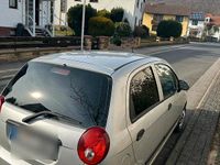 Gebraucht Chevrolet Matiz 52 PS (38 kW) 2007 Kleinwagen