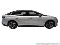 Brugt VW ID.7 Pro 210 kW (286 HK) 2025 Sølv Sedan