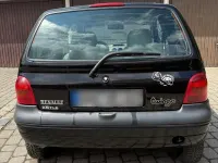 Używany Renault Twingo 56 KM (41 kW) 1999 Beżowy Hatchback