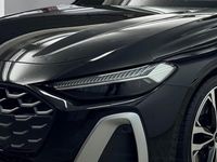 Gebraucht Audi S5 Ambiente 367 PS (269 kW) 2025 Mythosschwarz metallic Limousine