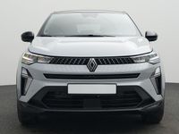 Gebraucht Renault Captur Techno 158 PS (116 kW) 2025 Grau kqj + schwarz gne SUV