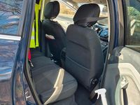 Gebraucht Ford C-MAX 140 PS (102 kW) 2013 Blau Van / Kleinbus