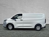 Neu Ford Transit Custom 136 PS (100 kW) 2025 Weiss Limousine