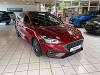 Gebraucht Ford Focus ST 280 PS (205 kW) 2020 Rot Limousine