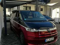 Gebraucht VW Multivan 150 PS (110 kW) 2023 Van / Kleinbus