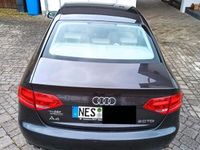 gebraucht Audi A4 Limousine