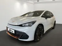 Neu Cupra Born 169 kW (231 PS) 2026 Weiß Kleinwagen