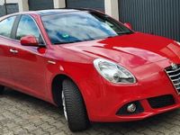 gebraucht Alfa Romeo Giulietta 1.4 TB 16V MultiAir Turismo Turismo