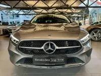 Gebraucht Mercedes A180 Progressive 116 PS (85 kW) 2024 Grau Limousine