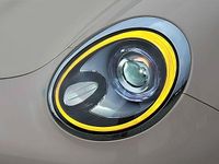 Usata Ora 03 125 kW (171 CV) 2024 Beige Utilitaria