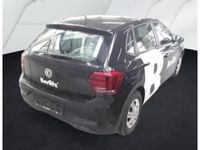 gebraucht VW Polo Trendline