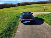 Gebraucht Porsche 993 286 PS (210 kW) 1997 Coupé
