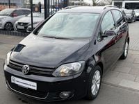 Gebraucht VW Golf VI Style 86 PS (63 kW) 2011 Schwarz Kleinwagen