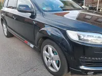 Gebraucht Audi Q7 233 PS (171 kW) 2006 SUV