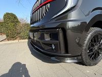 Gebraucht Renault Master 170 PS (125 kW) 2025 Schwarz Van / Kleinbus