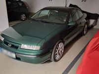 gebraucht Opel Calibra 2.5i V6