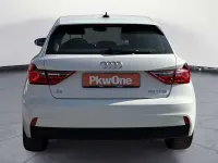 Używany Audi A1 116 KM (85 kW) 2019 Biały SUV