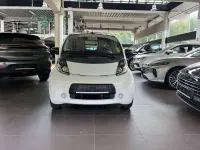 Gebraucht Citroën C-zero Tendance 50 kW (68 PS) 2012 White pearl Kleinwagen