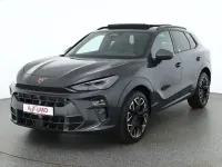 Neu Cupra Terramar VZ 265 PS (194 kW) 2026 Timanfayagraumet. SUV
