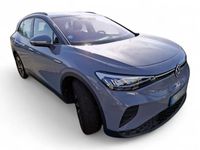 Gebraucht VW ID.4 Pro 125 kW (170 PS) 2022 Grau SUV