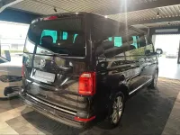Gebraucht VW Multivan Highline 204 PS (150 kW) 2016 Schwarz Van / Kleinbus