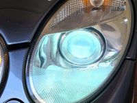 Gebraucht Mercedes E500 306 PS (225 kW) 2004 Grau Kombi