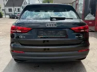 Gebraucht Audi Q3 Ambiente 150 PS (110 kW) 2022 Schwarz SUV