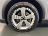 Gebraucht Audi Q4 e-tron Ambiente 150 kW (204 PS) 2022 Kieselgrau SUV