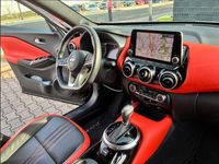 Gebraucht Nissan Juke 114 PS (83 kW) 2021 Schwarz SUV