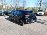 Gebraucht Opel Corsa Edition 101 PS (74 kW) 2026 Schwarz Kleinwagen