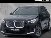 Używany BMW iX1 279 kW (380 KM) 2023 Czarny SUV