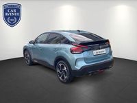 Gebraucht Citroën C4 PureTech 131 PS (96 kW) 2024 Blau SUV