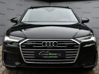 Gebraucht Audi A6 S-Line 245 PS (180 kW) 2020 Mythosschwarz Kombi