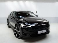 Gebraucht Polestar 2 Performance 350 kW (476 PS) 2022 Void / solid Kleinwagen
