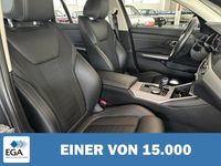 Gebraucht BMW 330 Advantage 258 PS (189 kW) 2019 Grau metallic Kombi