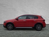 Gebraucht Fiat Tipo Red 101 PS (74 kW) 2022 Rot Limousine