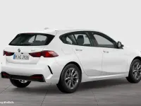Gebraucht BMW 120 Shadowline 150 PS (110 kW) 2025 Weiß Kleinwagen