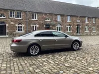 Gebraucht VW CC 160 PS (117 kW) 2015 Beige Limousine