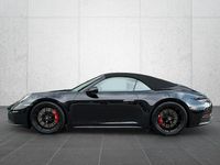 Gebraucht Porsche 911 541 PS (397 kW) 2025 Schwarz Cabrio