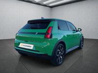 Second-hand Renault R5 2025 Verde Hatchback