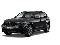 Gebraucht BMW X5 Shadowline 286 PS (210 kW) 2022 SUV