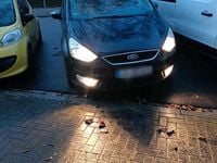 Second-hand Ford Galaxy 2011 Monovolum