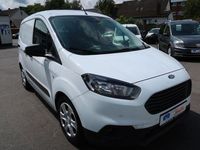 Gebraucht Ford Transit Trend 101 PS (74 kW) 2022 Andere Van